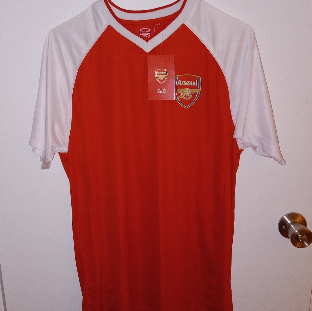 The Official Arsenal football Club
